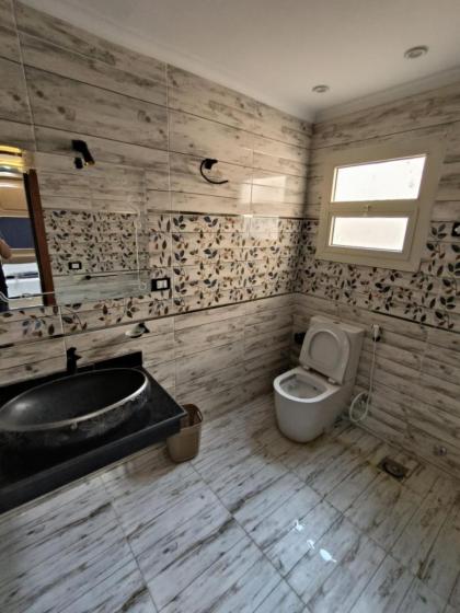 wow super lux apartment near to Nile شقة سوبر لوكس جديدة جامعة الدول العربية المهندسين - image 6