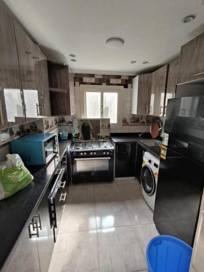 wow super lux apartment near to Nile شقة سوبر لوكس جديدة جامعة الدول العربية المهندسين - image 8