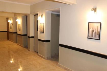 New Garden Palace Hotel - image 13