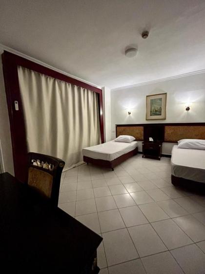 New Garden Palace Hotel - image 16