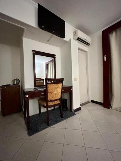 New Garden Palace Hotel - image 18
