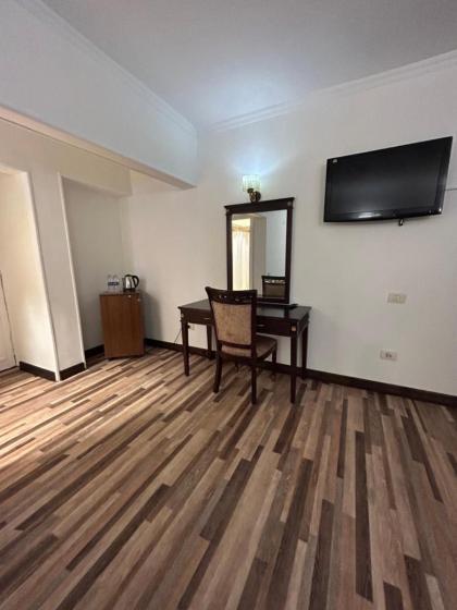 New Garden Palace Hotel - image 19