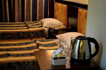 New Garden Palace Hotel - image 7