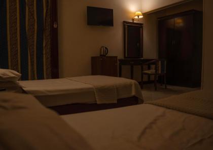 New Garden Palace Hotel - image 9