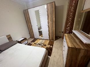Cozy Warm 2BR Apartment in Madinaty - main image
