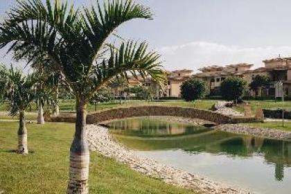 Cozy Warm 2BR Apartment in Madinaty - image 13