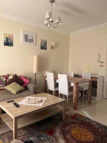 Cozy Warm 2BR Apartment in Madinaty - image 5