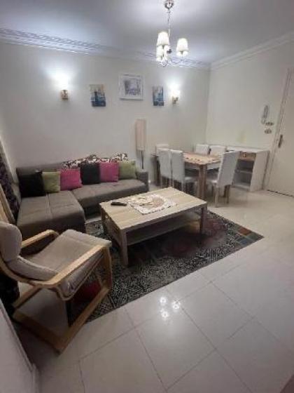 Cozy Warm 2BR Apartment in Madinaty - image 6