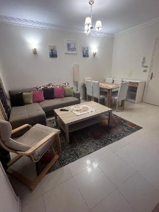 Cozy Warm 2BR Apartment in Madinaty - image 6