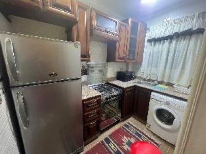 Cozy Warm 2BR Apartment in Madinaty - image 7