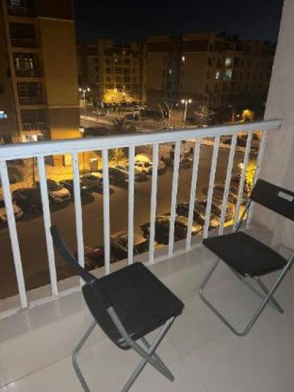 Cozy Warm 2BR Apartment in Madinaty - image 8