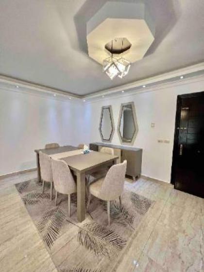 Central-Stylish/unique 2BR Apt+Patio in Madinty - image 11
