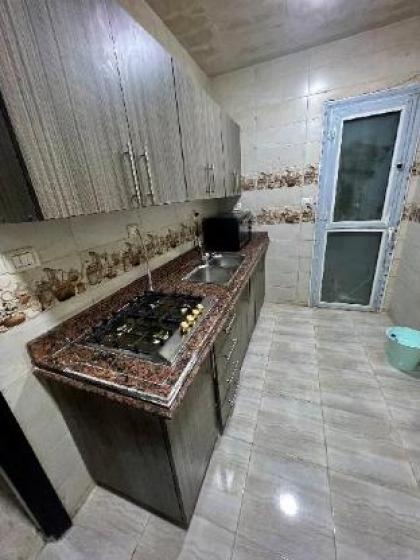 Central-Stylish/unique 2BR Apt+Patio in Madinty - image 12