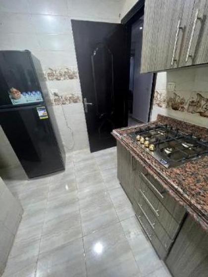 Central-Stylish/unique 2BR Apt+Patio in Madinty - image 13