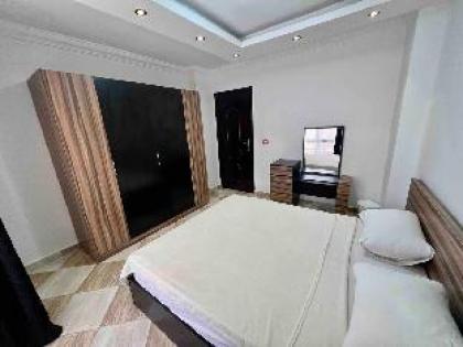 Central-Stylish/unique 2BR Apt+Patio in Madinty - image 15