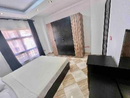 Central-Stylish/unique 2BR Apt+Patio in Madinty - image 17