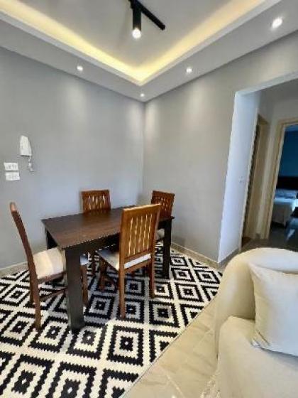 Stylish Luxury 2BR Apt@Madinty+Patio (Super Comfy) - image 11