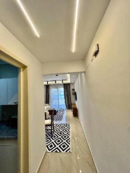 Stylish Luxury 2BR Apt@Madinty+Patio (Super Comfy) - image 13