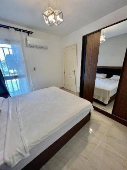 Stylish Luxury 2BR Apt@Madinty+Patio (Super Comfy) - image 14
