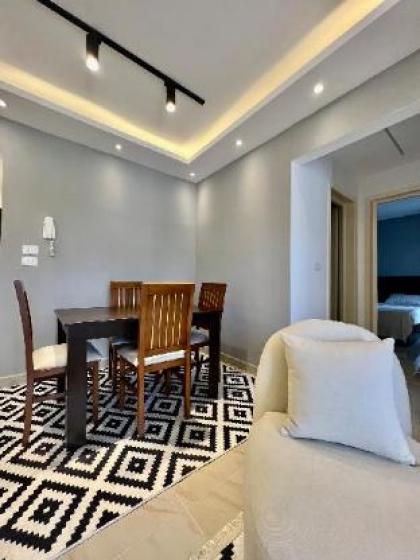 Stylish Luxury 2BR Apt@Madinty+Patio (Super Comfy) - image 4