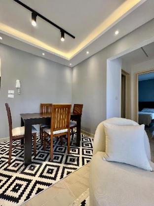 Stylish Luxury 2BR Apt@Madinty+Patio (Super Comfy) - image 4
