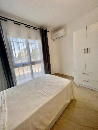 Stylish Luxury 2BR Apt@Madinty+Patio (Super Comfy) - image 5