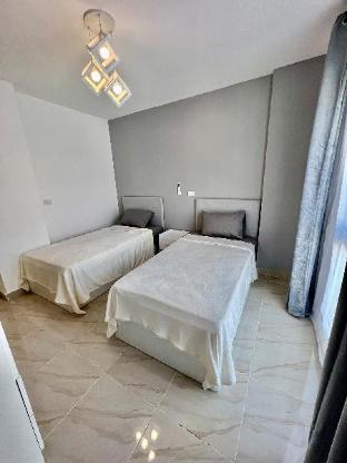 Stylish Luxury 2BR Apt@Madinty+Patio (Super Comfy) - image 6