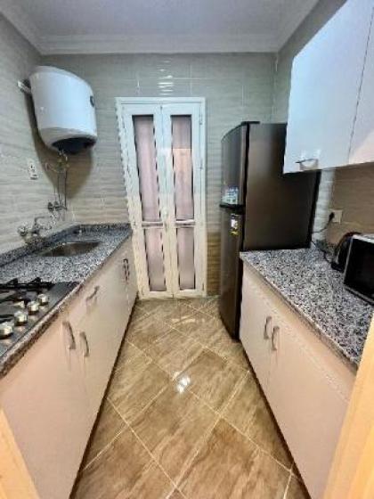 Stylish Luxury 2BR Apt@Madinty+Patio (Super Comfy) - image 7