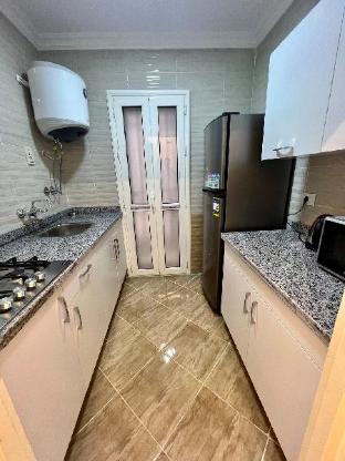 Stylish Luxury 2BR Apt@Madinty+Patio (Super Comfy) - image 7