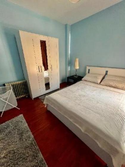 Elegant Studio Apt. with Garden&bbq grill+Sofabed - image 10