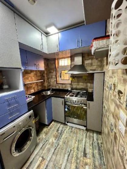 Elegant Studio Apt. with Garden&bbq grill+Sofabed - image 13
