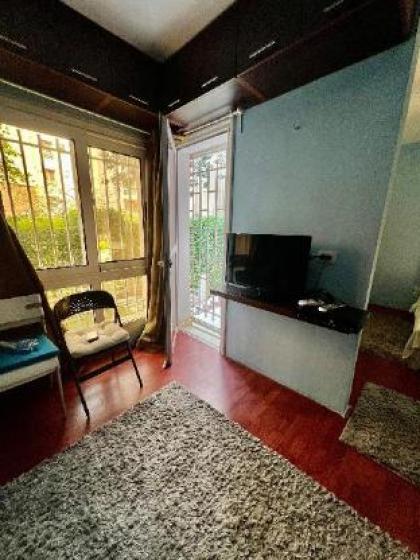 Elegant Studio Apt. with Garden&bbq grill+Sofabed - image 14