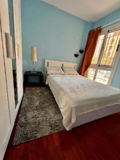 Elegant Studio Apt. with Garden&bbq grill+Sofabed - image 2