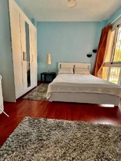 Elegant Studio Apt. with Garden&bbq grill+Sofabed - image 6