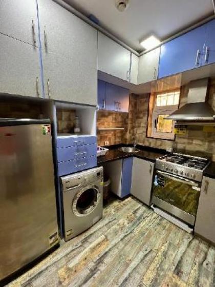 Elegant Studio Apt. with Garden&bbq grill+Sofabed - image 8