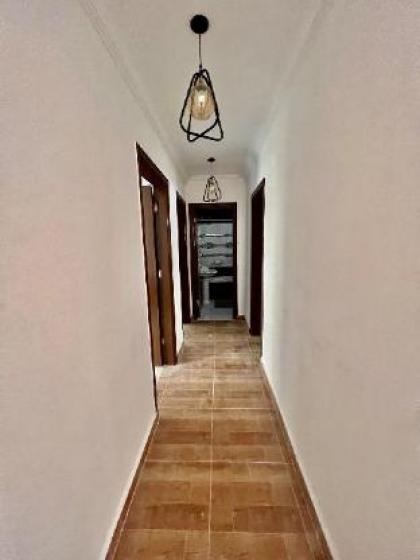 Stylish 2-Bedroom Apartment in Madinaty Compound - image 10