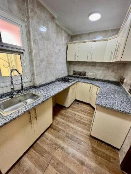 Stylish 2-Bedroom Apartment in Madinaty Compound - image 2