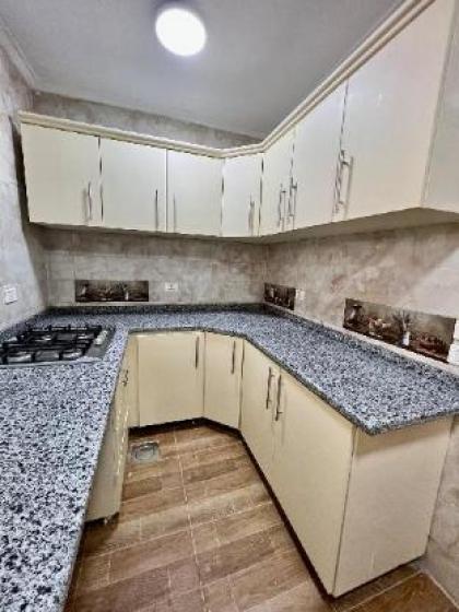 Stylish 2-Bedroom Apartment in Madinaty Compound - image 3