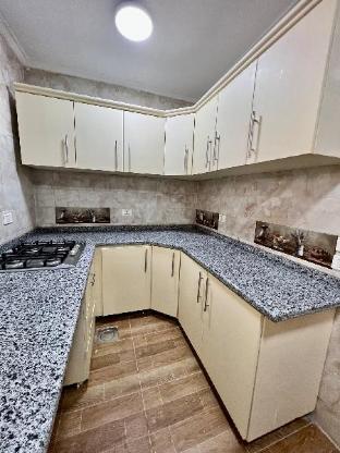 Stylish 2-Bedroom Apartment in Madinaty Compound - image 3