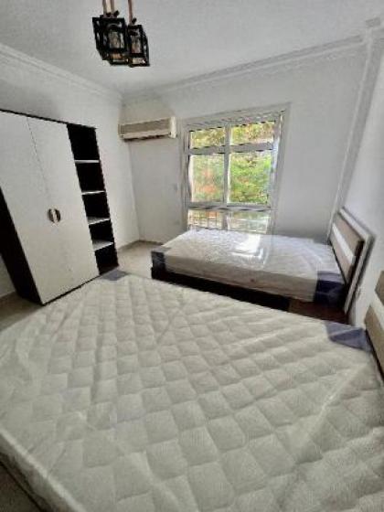 Stylish 2-Bedroom Apartment in Madinaty Compound - image 5