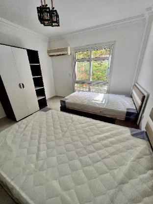 Stylish 2-Bedroom Apartment in Madinaty Compound - image 5