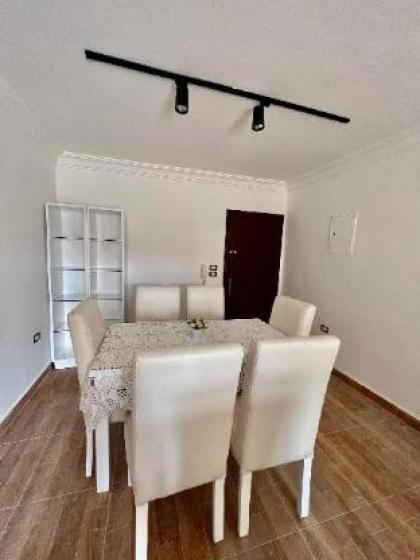 Stylish 2-Bedroom Apartment in Madinaty Compound - image 6