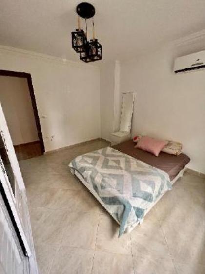 Stylish 2-Bedroom Apartment in Madinaty Compound - image 7