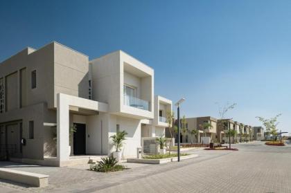 A wonderful villa in Badya 6th of October Compound Badya Cairo 