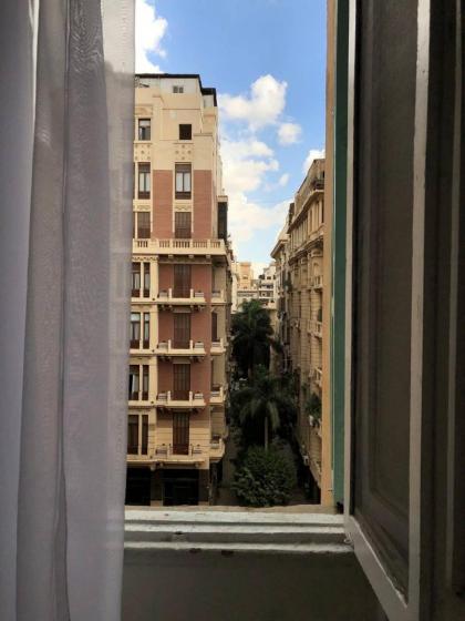 Rhala Hostel Egypt
