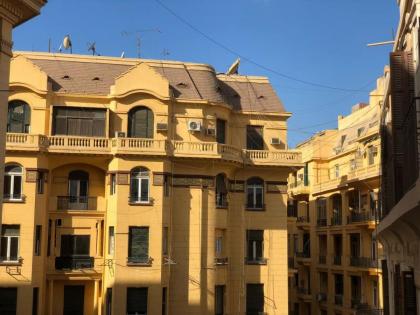 Rhala Hostel Egypt - image 2