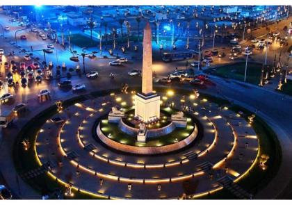 Panorama New City - image 10