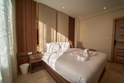 The Palace Pyramids Hotel - image 12