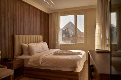 The Palace Pyramids Hotel - image 18