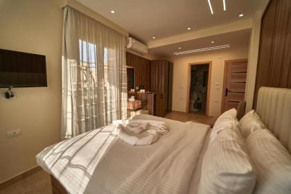 The Palace Pyramids Hotel - image 25
